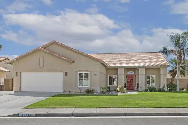 69547 Northhampton Avenue, Cathedral City, CA 92234