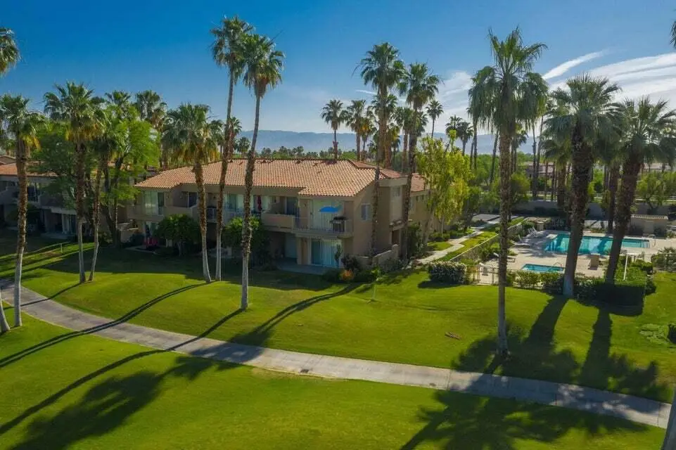 55439 Winged Foot, La Quinta, CA 92253 - #1