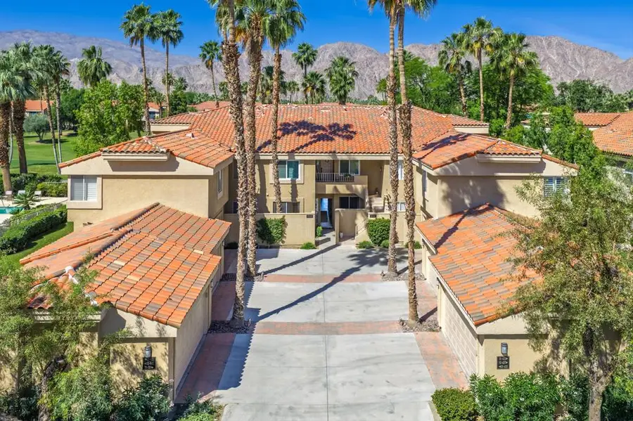 55439 Winged Foot, La Quinta, CA 92253 - #2
