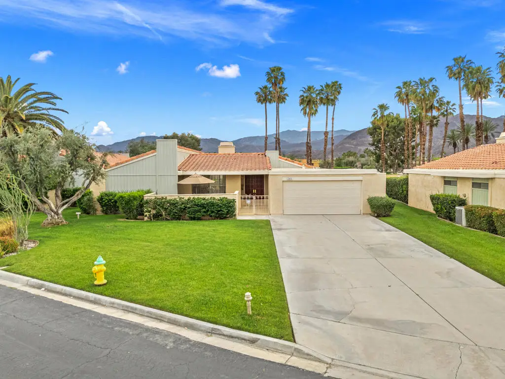 72419 Rodeo Way, Rancho Mirage, CA 92270 - #1