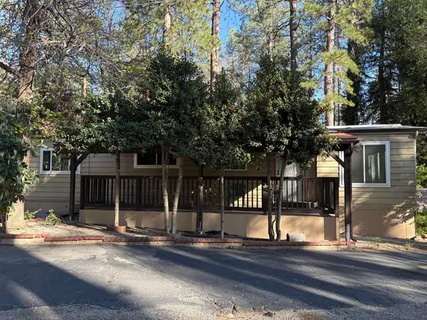 25955 California 243 #20, Idyllwild, CA 92549