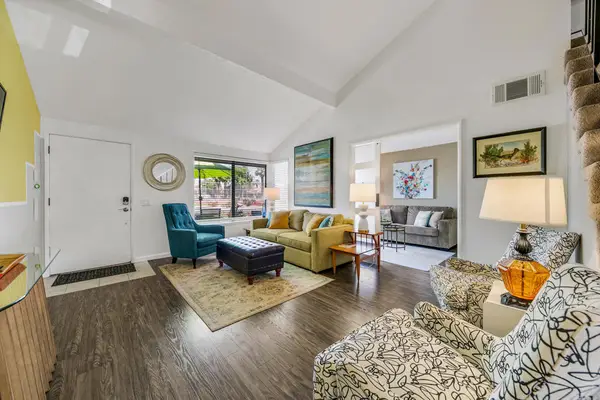6025 Arroyo Road #7, Palm Springs, CA 92264