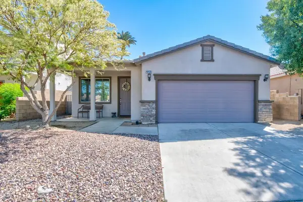 46450 Calle Raphael, Indio, CA 92201