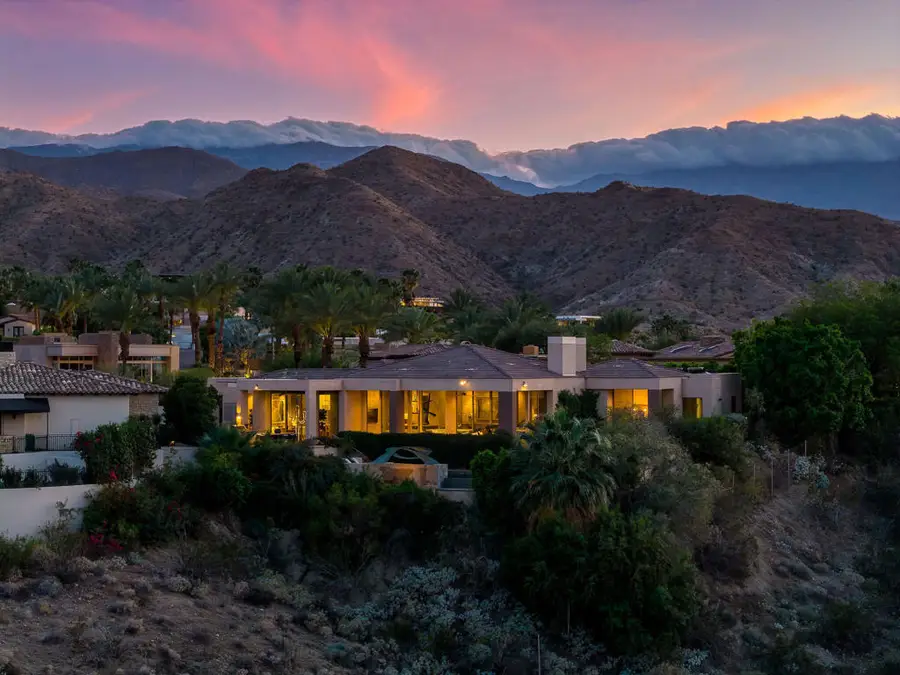 29 Grande View Court, Rancho Mirage, CA 92270 - #2