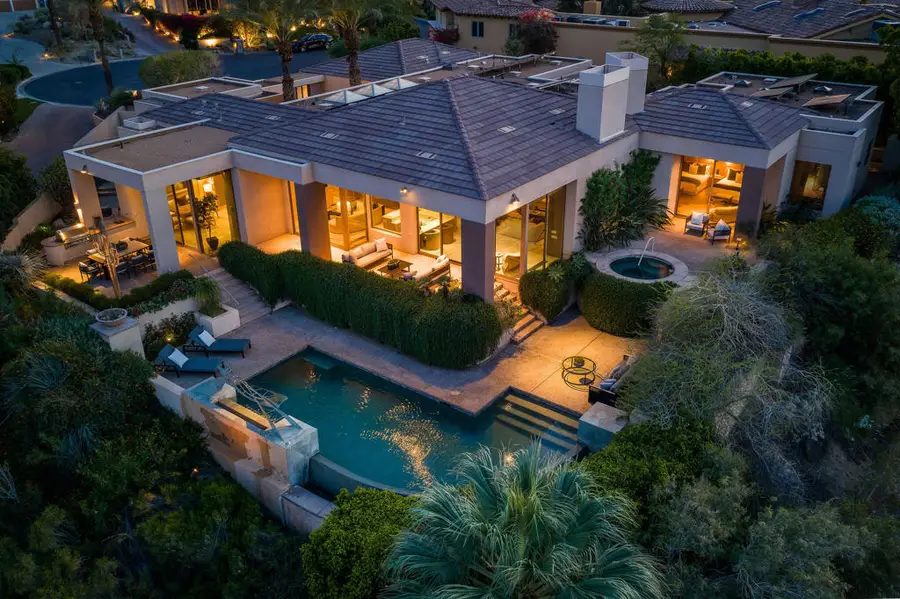 29 Grande View Court, Rancho Mirage, CA 92270 - #3