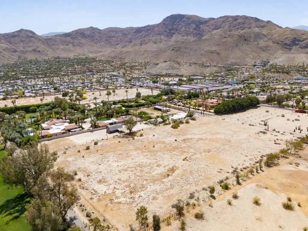 0 Kelly Lane, Rancho Mirage, CA 92270 - #1