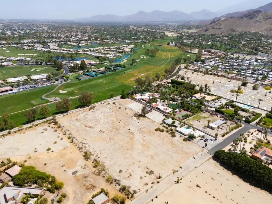 0 Kelly Lane, Rancho Mirage, CA 92270 - #3