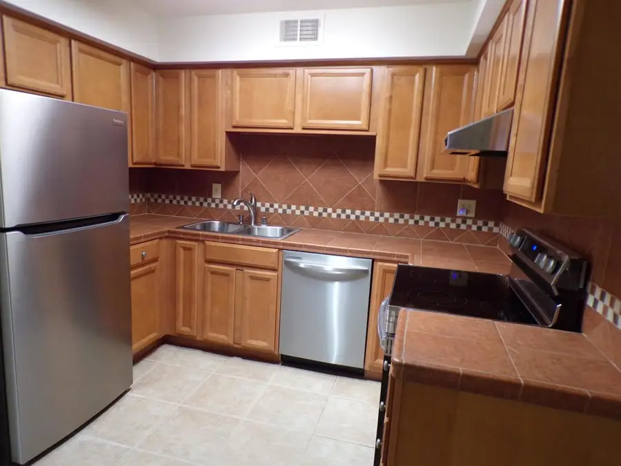 2901 Sunflower Circle E, Palm Springs, CA 92262 - #2