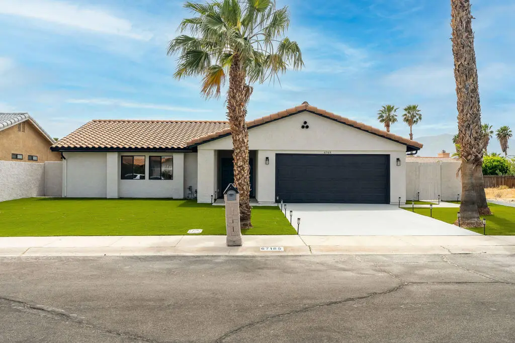 67185 Ontina Road, Cathedral City, CA 92234 - #1