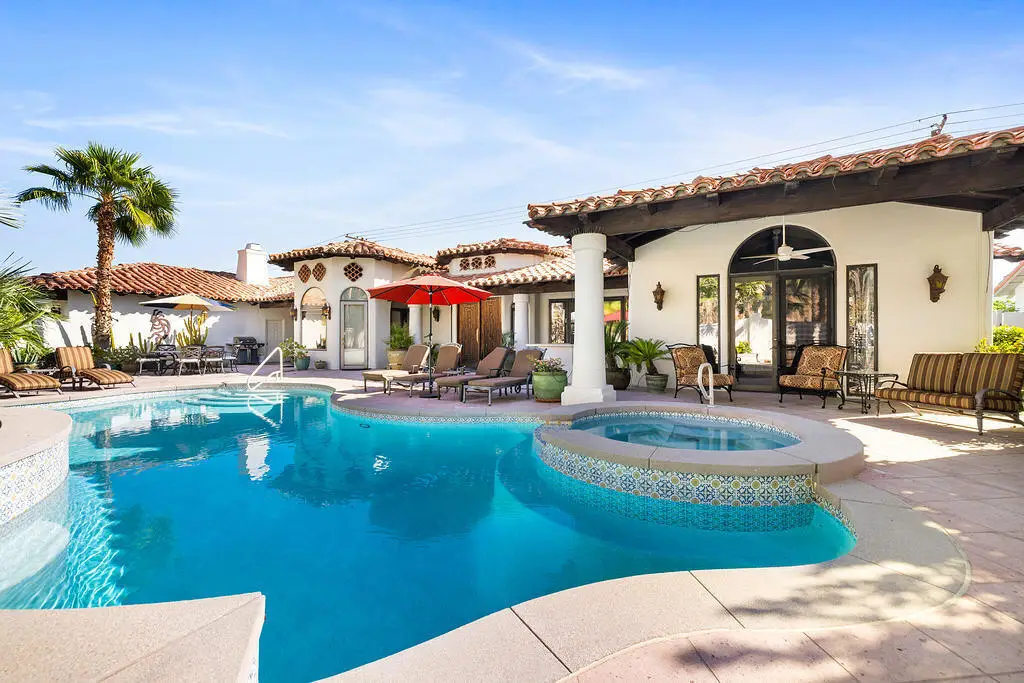 51230 Avenida Obregon, La Quinta, CA 92253 - #1