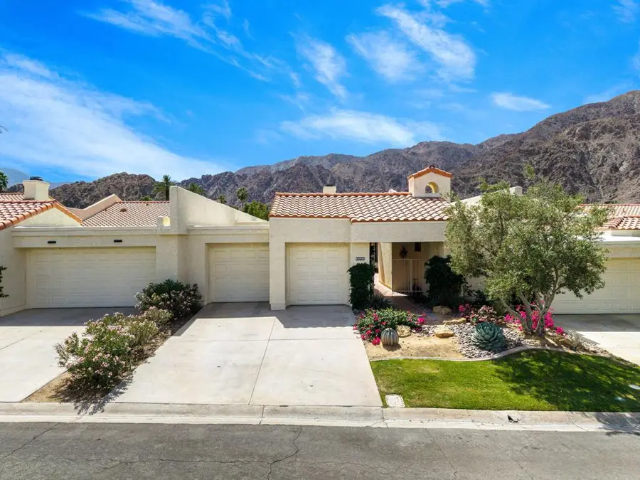 50095 Calle Rosarita, La Quinta, CA 92253 - #2