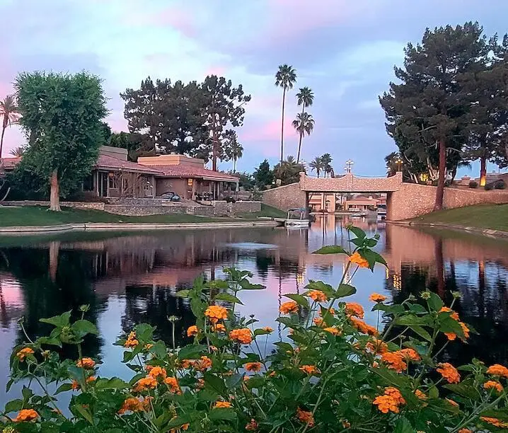 19 Lake Shore Drive, Rancho Mirage, CA 92270 - #1