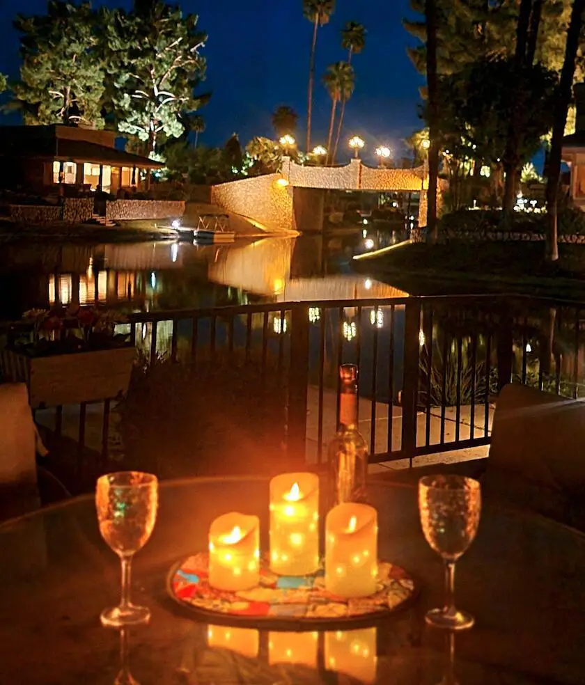 19 Lake Shore Drive, Rancho Mirage, CA 92270 - #2