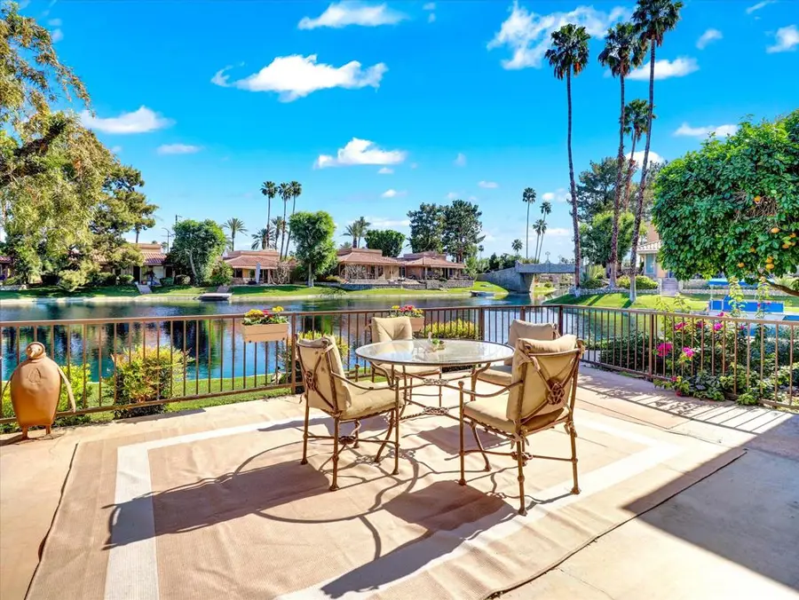 19 Lake Shore Drive, Rancho Mirage, CA 92270 - #3