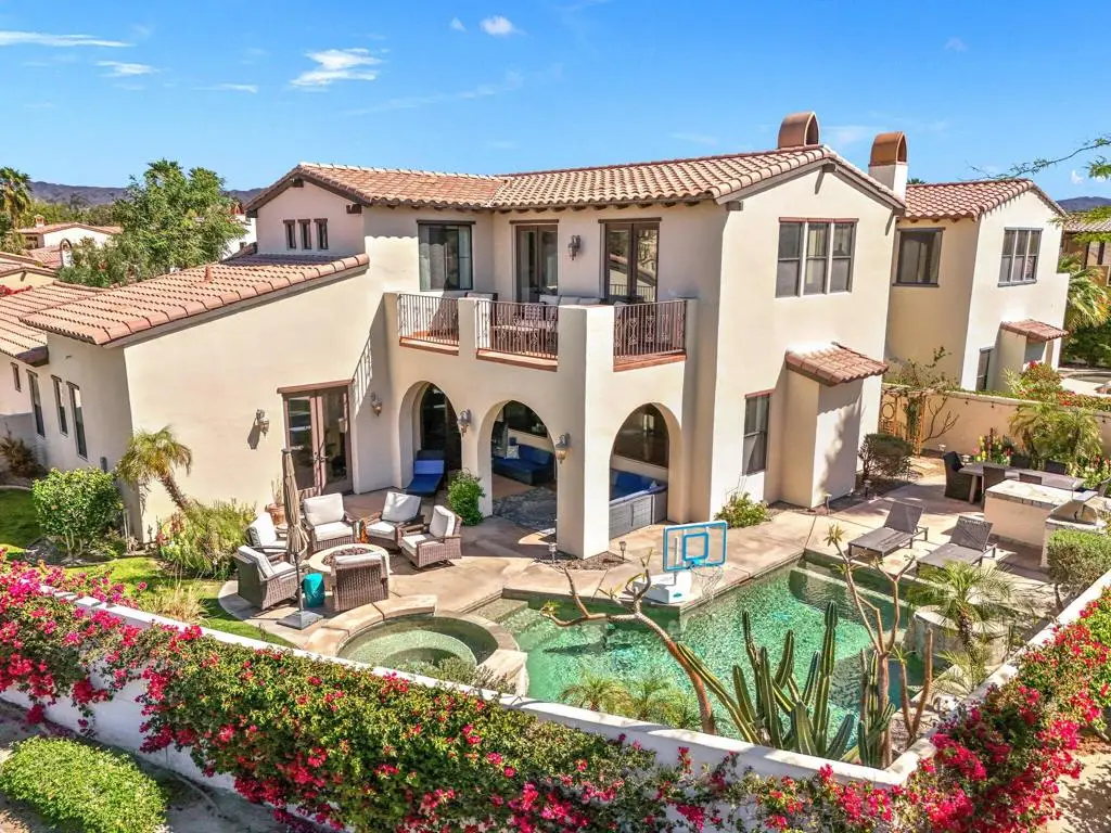 80663 Via Tranquila, La Quinta, CA 92253 - #1