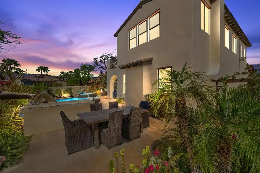 80663 Via Tranquila, La Quinta, CA 92253 - #3