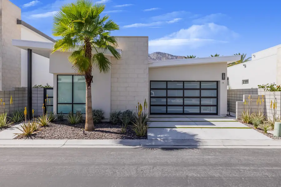 151 Holliday Way, Palm Springs, CA 92262 - #3