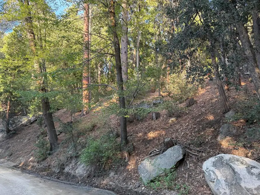 0 Tahquitz View Drive, Idyllwild, CA 92549 - #2