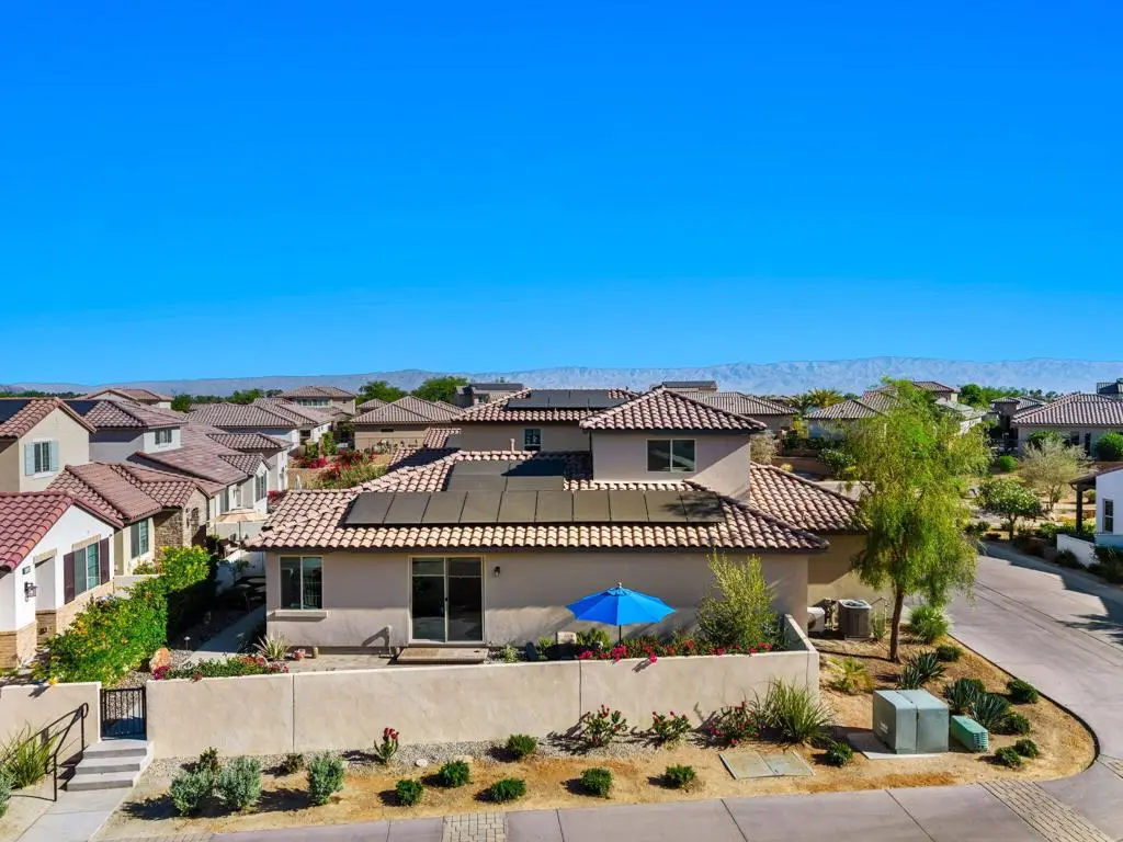 80368 Whisper Rock Way, La Quinta, CA 92253 - #1