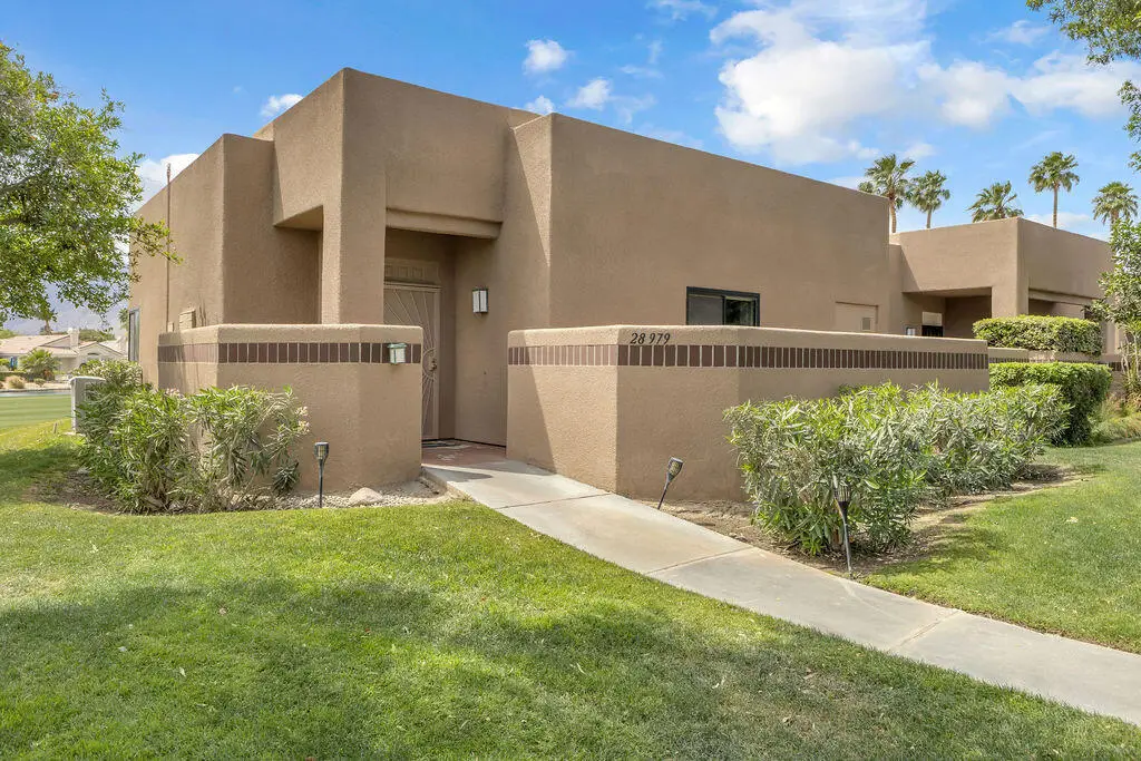 28979 Desert Princess Drive, Cathedral City, CA 92234 - #1