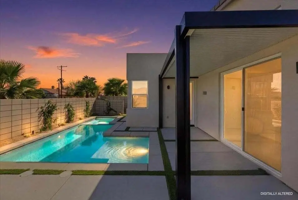 41796 Volare Court, Bermuda Dunes, CA 92203 - #1