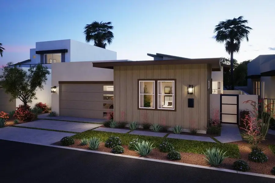 41796 Volare Court, Bermuda Dunes, CA 92203 - #2