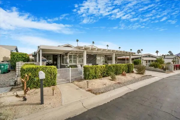 39752 Reche Lane, Palm Desert, CA 92260