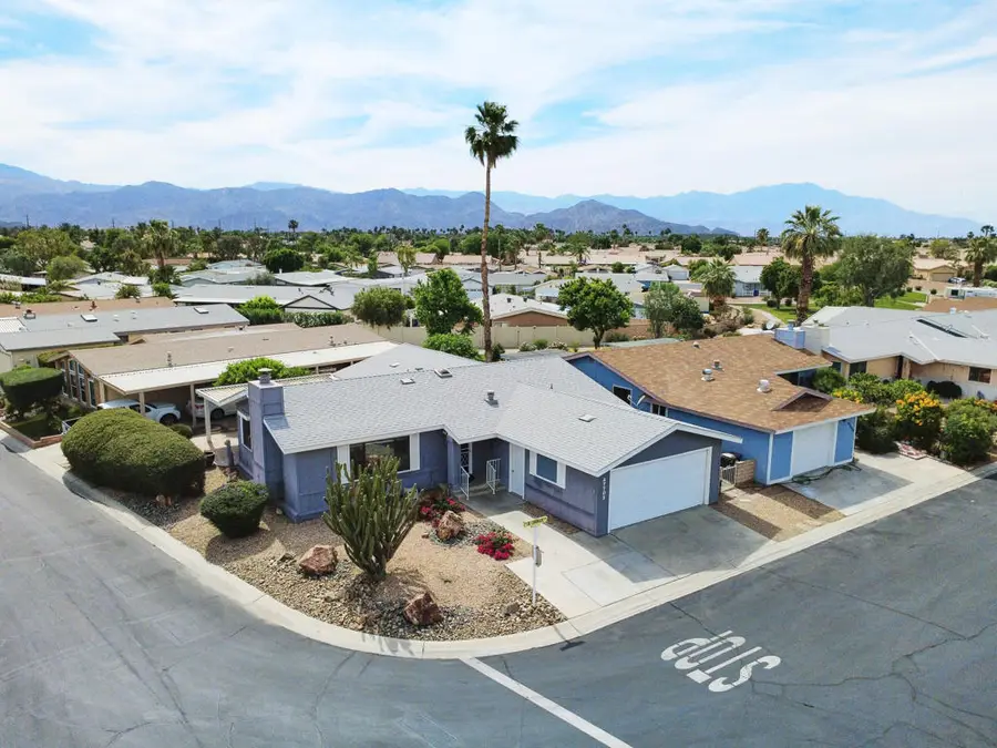 47703 De Coronado Drive W, Indio, CA 92201 - #2