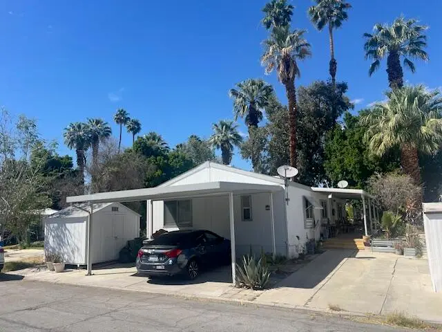 32 Belmont Street, Rancho Mirage, CA 92270 - #2