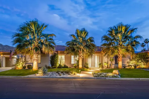 75883 Via Allegre, Indian Wells, CA 92210