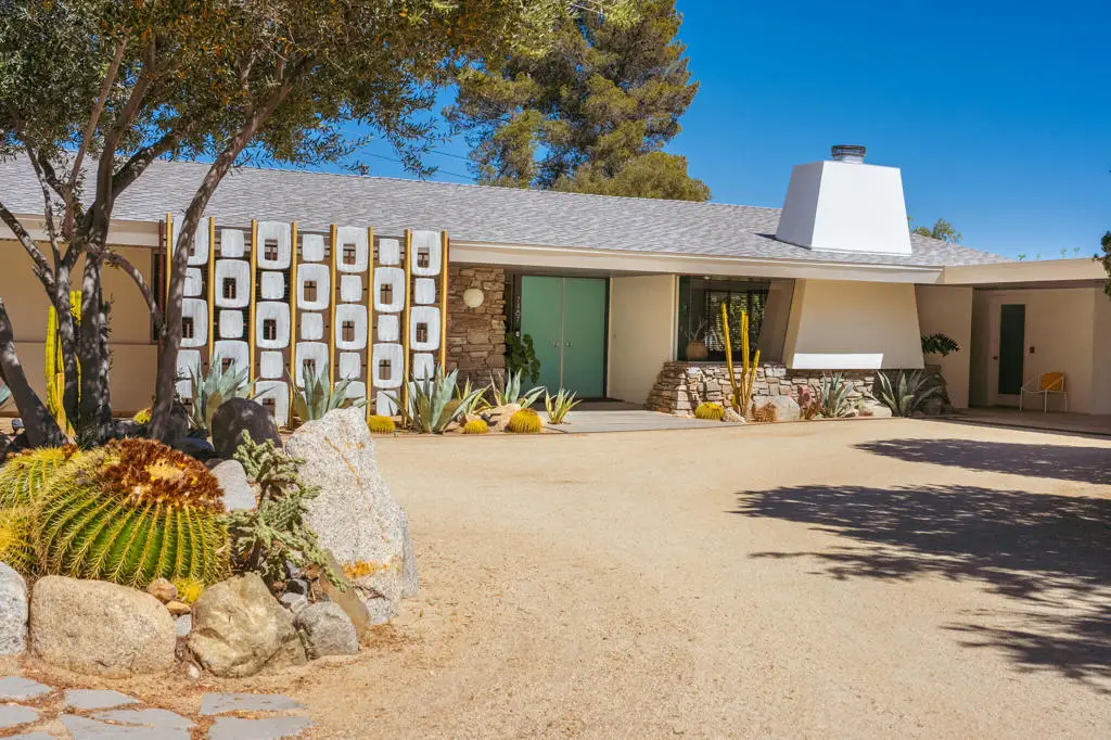 7487 San Remo Trail, Yucca Valley, CA 92284 - #1