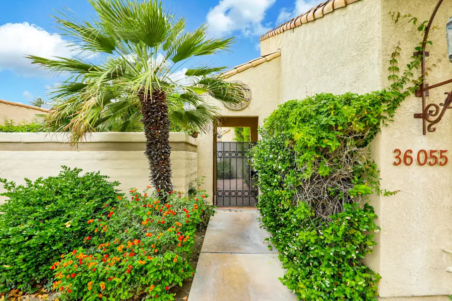 36055 Avenida De Las Montanas #E, Cathedral City, CA 92234 - #2