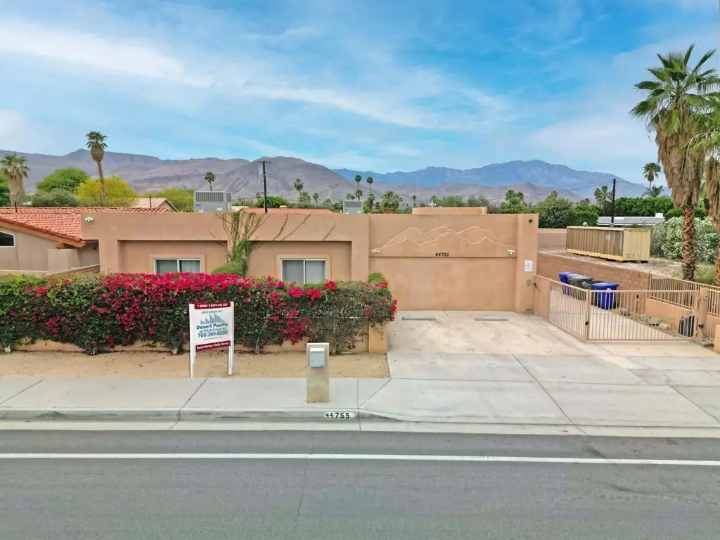 44755 Deep Canyon Road, Palm Desert, CA 92260 - #1