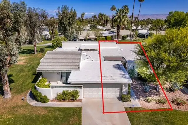 1882 E Sonora Road, Palm Springs, CA 92264 - #2