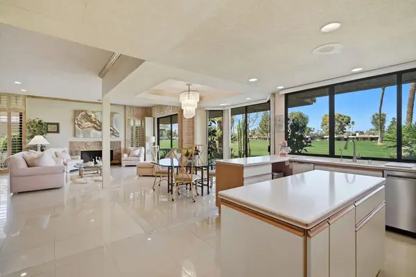 52 Columbia Drive, Rancho Mirage, CA 92270