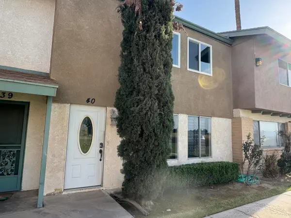 1020 N Lovekin Boulevard #40, Blythe, CA 92225