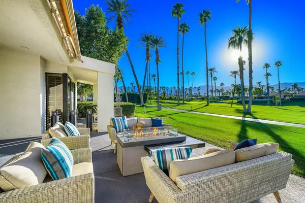 75629 Valle Vista Drive, Indian Wells, CA 92210