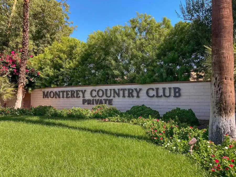 279 San Remo Street, Palm Desert, CA 92260 - #2