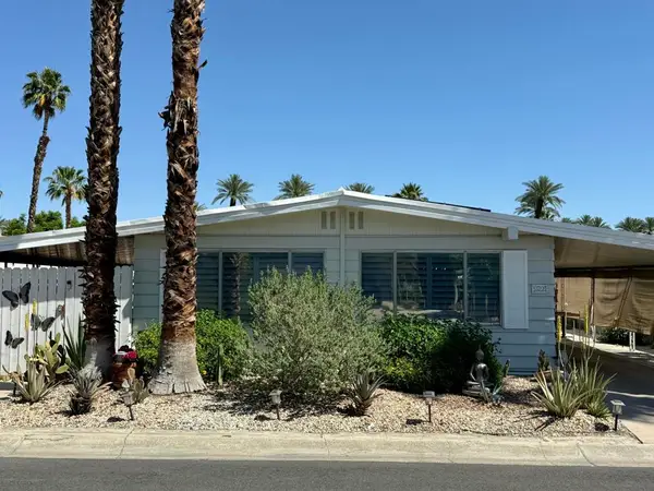 32 Paseo Laredo N, Cathedral City, CA 92234