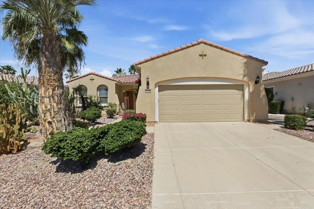 81624 Camino Fuerte, Indio, CA 92203 - #1
