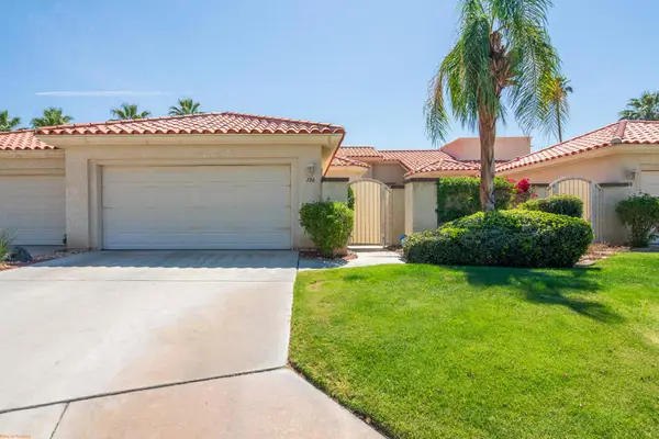 106 Towle Circle, Palm Desert, CA 92211