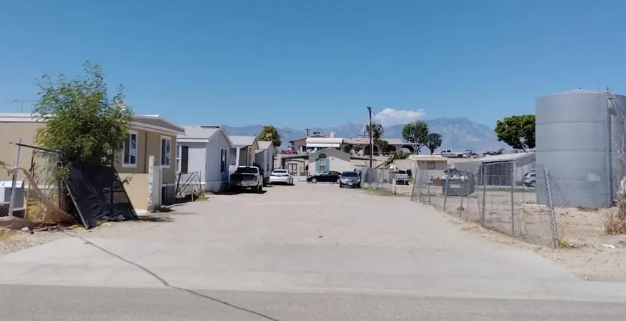 40260 Galindo Court, Indio, CA 92203 - #2