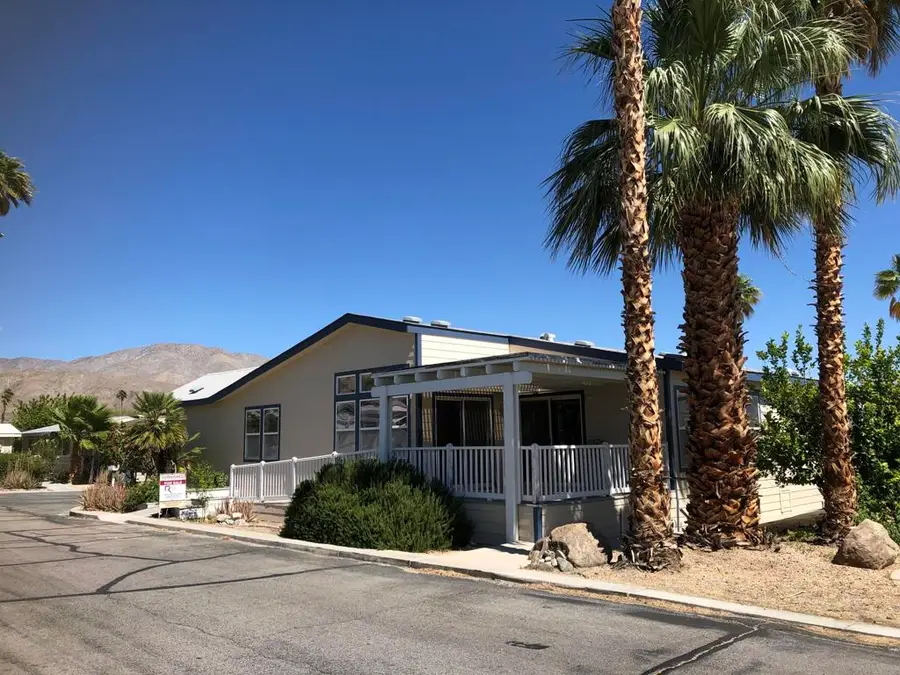 74711 Dillon Road #307, Desert Hot Springs, CA 92241 - #2