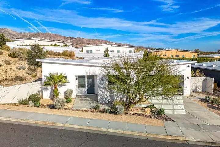 13910 Valley View Court, Desert Hot Springs, CA 92240 - #2