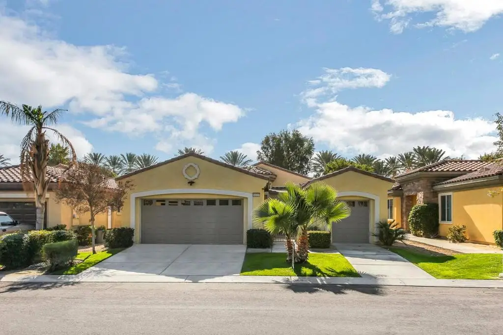 82207 Burton Avenue, Indio, CA 92201 - #1