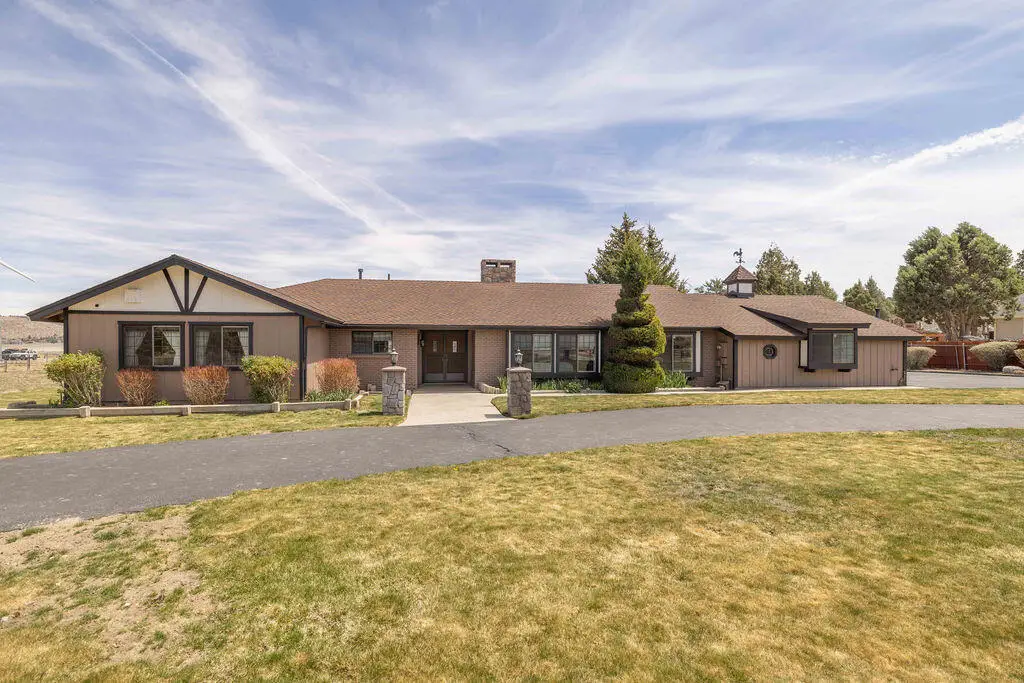 108 Palomino Drive, Big Bear, CA 92314 - #1