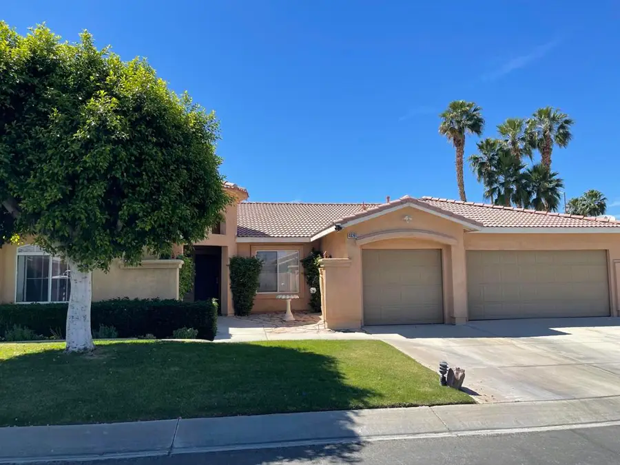 48291 Panorama, Indio, CA 92201 - #2