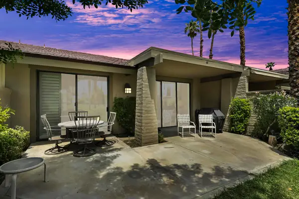 317 Bouquet Canyon Drive, Palm Desert, CA 92211
