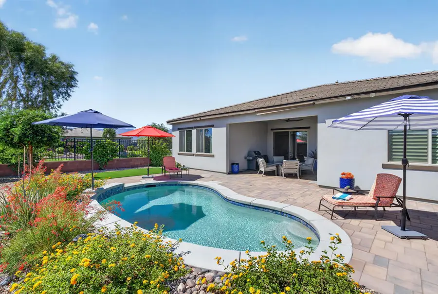 50600 Havasu Falls Drive, Indio, CA 92201 - #2