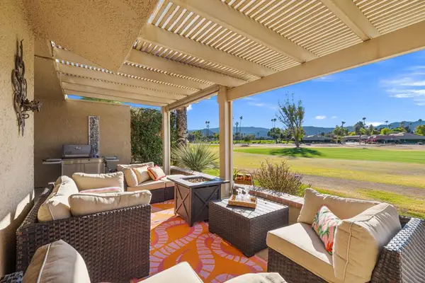 40667 La Costa Circle W, Palm Desert, CA 92211